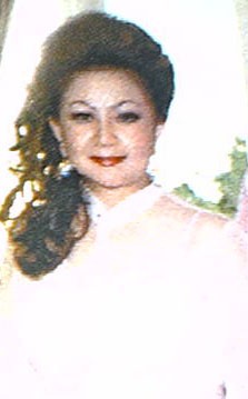 Akhirnya Artalyta Buka Mulut