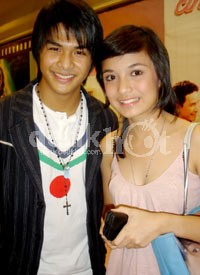 Chelsea Olivia Pusing Berbahasa Inggris