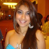 Sarah Azhari Stres Karena Susu 