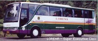 Mohon Penjelasan PO Bis Lorena 