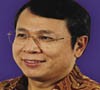 Raden Pardede Tak Mau BI Jadi Tempat Cari Untung