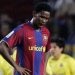 Villarreal Tundukkan Barca di Nou Camp