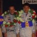 Maslen Juara, Subaru Mendominasi