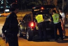 Macet Akibat Perburuan Kastari Tak Juga Berakhir