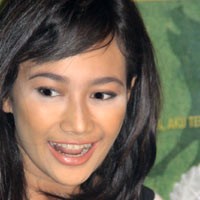 Ratu Felisha Kepincut Mr. J