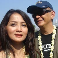 Sekuntum Mawar Merah di Sidang Roy Marten