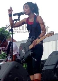 Siska Cannonball Ingin Temui Pelaku Video Porno