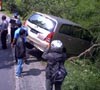 Misteri Wanita Tak Berupa di Bawah Jembatan Ngesong