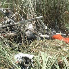 Lettu Engky Dimakamkan, Istri dan Anak Menangis 