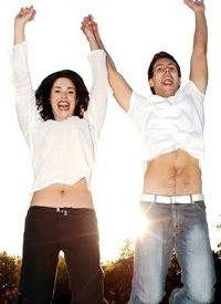 Ayo Atasi Masa Sulit