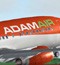 Adam Air Aneh 