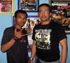 Dari Blog, Archangel Akan Terbang ke Yunani