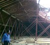Puting Beliung Hantam Dwi Warna