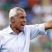 Cuper dan Misi Revolusi