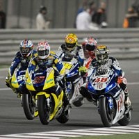 Balapan Malam Jangan Jadi Tren