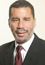 David Paterson, Gubernur Baru New York yang Buta