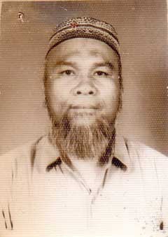 Hamid Mantan Preman Pelabuhan 