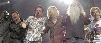 Promotor: Konser Toto Digelar Nanti Malam