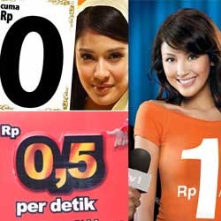 Pascabayar Dianaktirikan, Operator Kekanak-kanakan