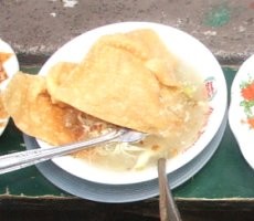 Pangsit Pengantin
