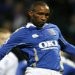 Pompey Menang, Villa Imbang