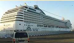 SBY Menengok Kampung Indonesia di Laut Adriatik