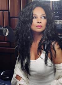 Ke Jakarta, Diana Ross Minta Limousine
