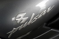 Cat Bajaj Pulsar Lecet 