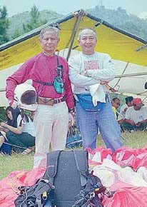 Korban Tewas Bernama Herudi, Sang Pilot Pesawat Latih 