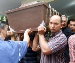 Pesawat Herudi Jatuh Tak Pengaruhi Penilaian UE