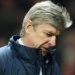 Kok Seri Terus, Gunners?
