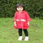 Viola Patricia Candra, 2,6 Tahun; Perempuan; f