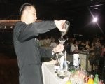 Blending, Shaking dan Aduhai...Tonjokan Cocktail