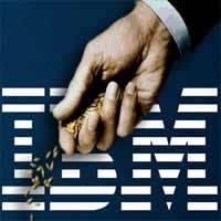 IBM Akuisisi Encentuate