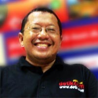 Siapa Setuju Onno Menkominfo 2009?