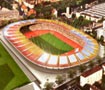 Letzigrund Stadion