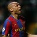 Barca Menjauhi Gelar Juara