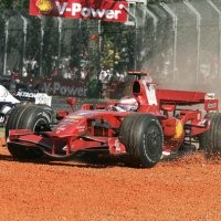 Tunggu Ferrari Sesungguhnya di Sepang