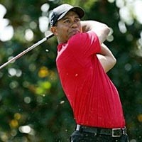 Woods Masih Dominasi USPGA Tour