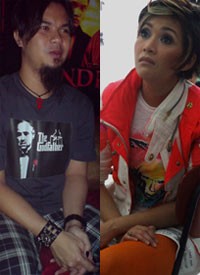 Maia-Dhani Tumpuk Utang Rumah Tangga Rp 20 M