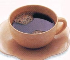 Coffee Cupping: 100% Kopi Indonesia