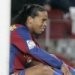 Tanda Tanya Cedera Ronaldinho