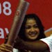 Pembawa Obor Olimpiade Cinta Lingkungan