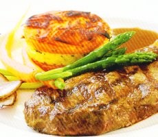 Black Angus Kembali di Jakarta