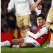 Tersandung Lagi, Gunners?