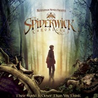 The Spiderwick Chronicles: Petualangan Fantasi Pembangkit Adrenalin