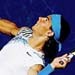Nadal Maju ke Perempat Final 
