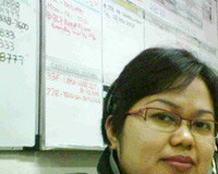 Undian Susu Bendera Tidak Transparan