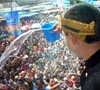 Diyakini Bikin Awet Muda, Air Kyai Pradah Jadi Rebutan