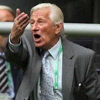 Brueckner Mundur Usai Euro 2008